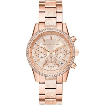 Image 1 of Michael Kors Ritz MK6598