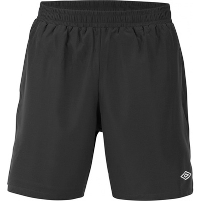 UMBRO Pánské bermudy černá