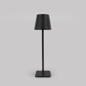 POLARIS Презареждаема led настолна лампа с три цвята leda (38 см) | Цена 23, 43€ (53)