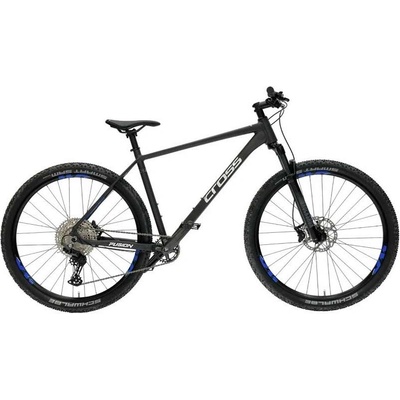 Cross Fusion Pro 29