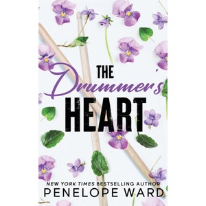 The Drummer's Heart (Special Edition) | Ward (ISBN: 9781959827818)