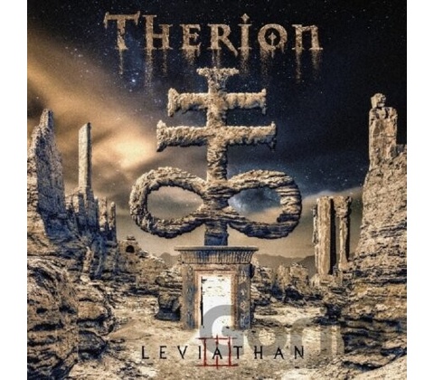 Therion - Leviathan III LP