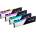 G.SKILL Trident Z Neo 64GB (4x16GB) DDR4 3200MHz F4-3200C16Q-64GTZN