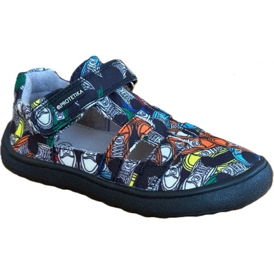 Protetika Ove black – Zboží Dáma