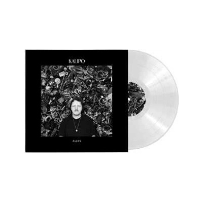 Kalipo - Alles CLR LTD LP