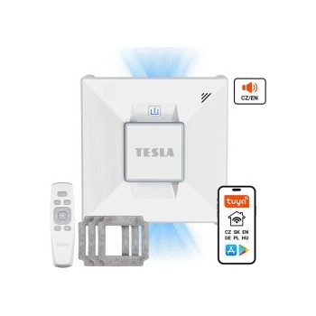 TESLA RoboStar W800 WiFi