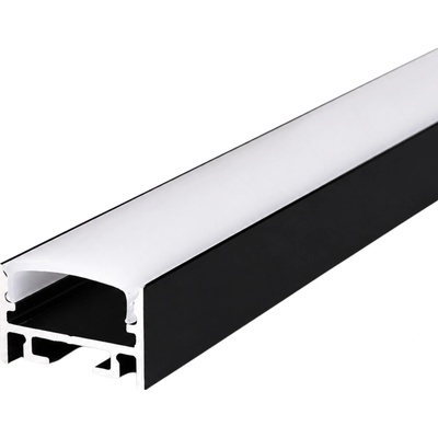 LED Solution LP111B_LP-UNICOV1-BLK