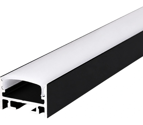 LED Solution LP111B_LP-UNICOV1-BLK