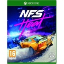 Need for Speed Heat