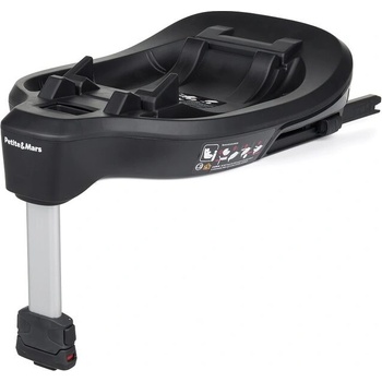 Petite & Mars báza k autosedačke Core Pro i-Size 40-87cm 0-13 kg 2024