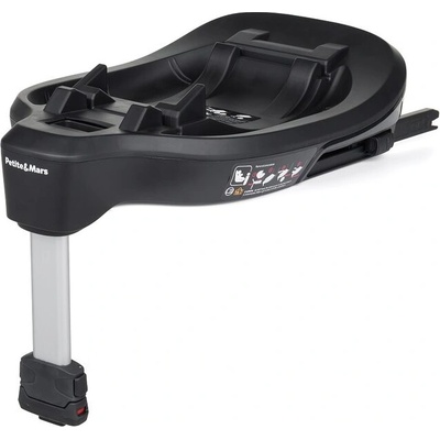 Petite & Mars báza k autosedačke Core Pro i-Size 40-87cm 0-13 kg 2024