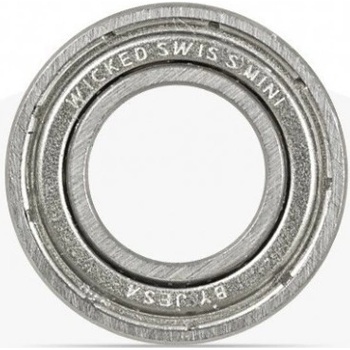 WICKED Swiss by Jesa 16ks