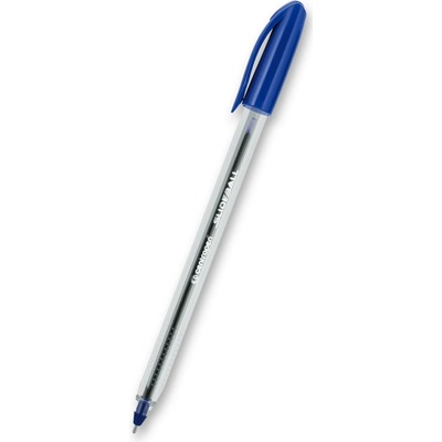 Centropen Slideball 2215 0,3 mm modré