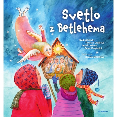 Svetlo z Betlehema