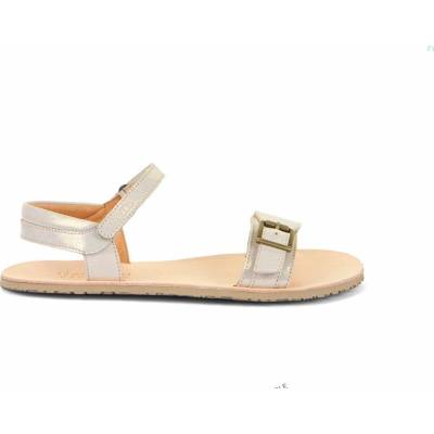 Froddo Flexy Buckle zlaté shine