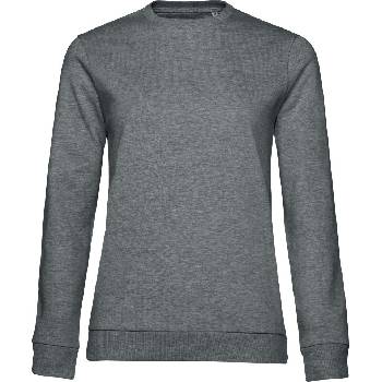 B&C Collection B&C #SET IN WOMEN / Дамски суитшърт - L (01W02Wx4803)