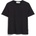 Armedangels Дамска тениска ARMEDANGELS Women's Lualaa T-shirt - Black (916-4512-0112)
