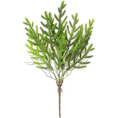 ZELEŇ ČEČINA ZELENÁ 38CM