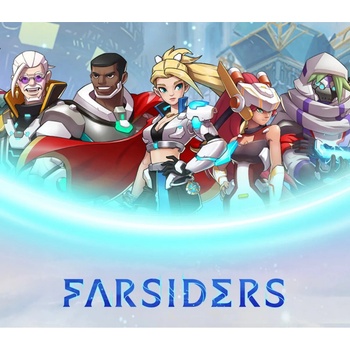 Farsiders