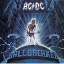 AC/DC - BALLBREAKER (1LP)