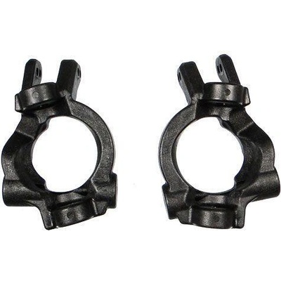 HOBAO SS L/R C-Hub Set (H90004)
