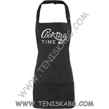 Roly Престилка - Cooking time