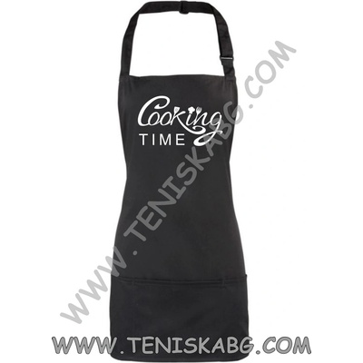 Roly Престилка - Cooking time