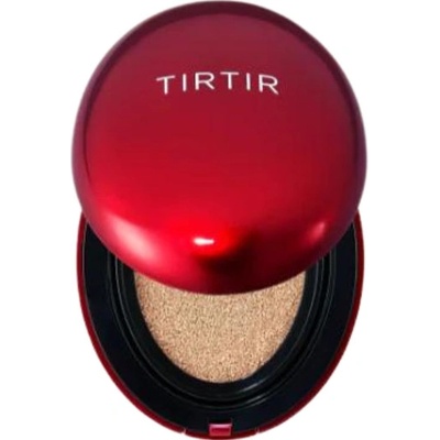 TIRTIR Mask Fit Red Cushion kompaktný make up 18 g
