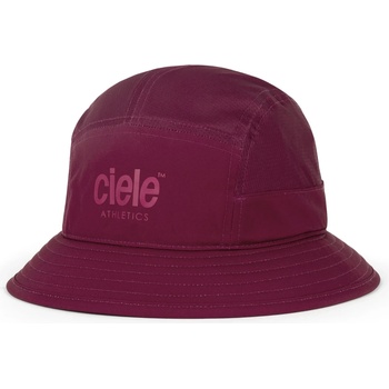 Ciele Athletics Шапка с козирка Ciele athletics GOBucket-Comp-Athletics Cap - Mulberry - размер S/M (904-6093-0111)