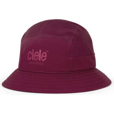 Ciele Athletics Шапка с козирка Ciele Athletics GOBucket-Comp-Athletics Cap - Mulberry - размер S/M (904-6093-0111)
