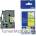 Brother Tape Black on Yellow Brother TZ-S641