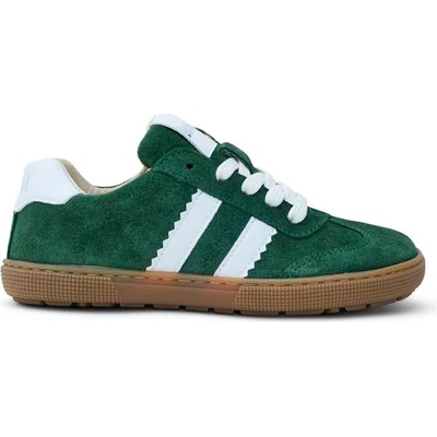 Koel Детски обувки barefoot Koel Kid's Declan Suede Barefoot shoes - Green - размер 39 (EU) (702-4301-0122)