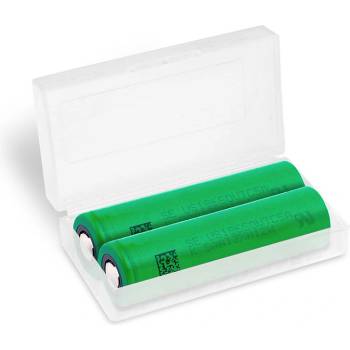 Sony 2x батерия 18650 Li-ion 2600 mAh Sony/Murata US18650VTC5A в кутия