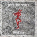 Jethro Tull: Rökflöte LP