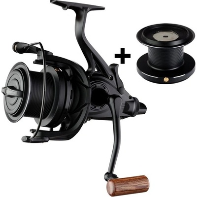 Giants Fishing Deluxe Reel FS 9000 + Cievka 8000