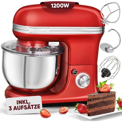 Profi Cook KM 1197