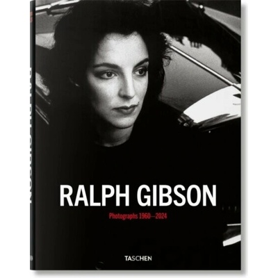 Ralph Gibson. Photographs 1960–2024