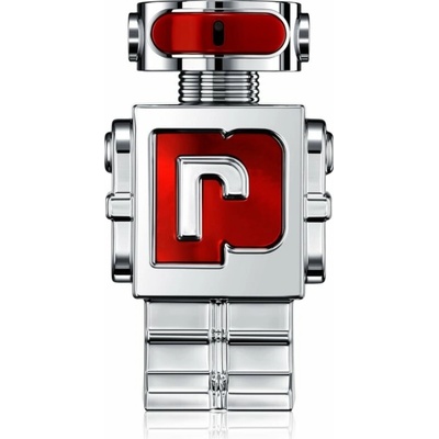 Rabanne Phantom In Red parfém pánský 50 ml
