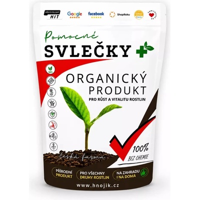 Hnojík Svlečky 1000 ml