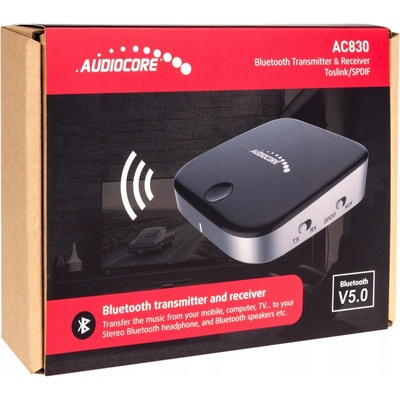 Audiocore AC830