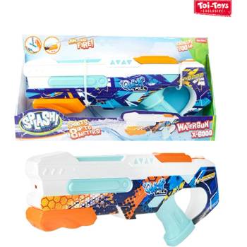 Felyx Toys TToys Splash Воден пистолет 800 ml