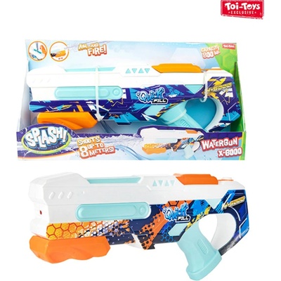 Felyx Toys TToys Splash Воден пистолет 800 ml
