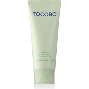 TOCOBO Cica Calming Gel Cream 75 ml Лосион за тяло