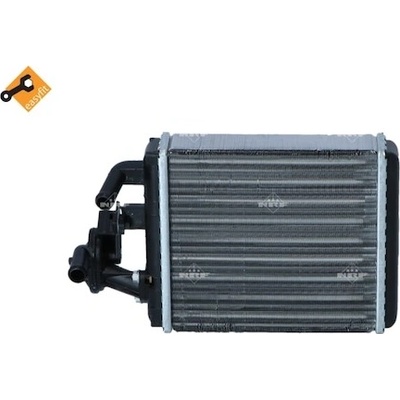 Vymenik tepla, Vnitrni vytapeni NRF 54282