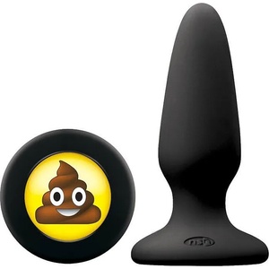 NS Novelties Анален разширител mojis sht, среден