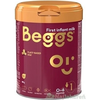 Beggs 1 800 g