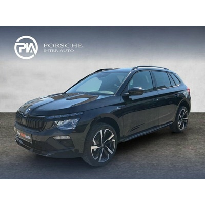 Skoda Kamiq TSI Monte Carlo 85 kW