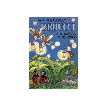 Broučci