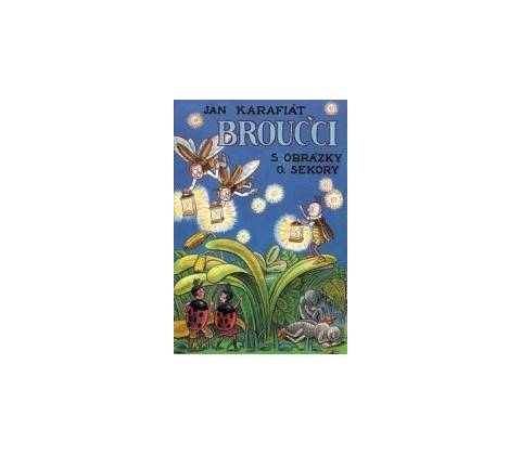 Broučci
