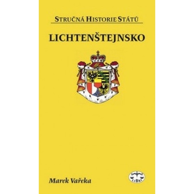 Lichtenštejnsko - Marek Vařeka